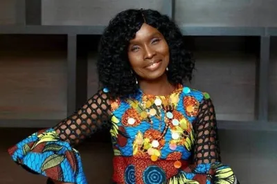 Bernice Ofei