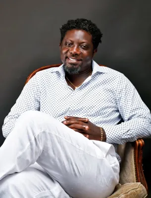 Bill Asamoah
