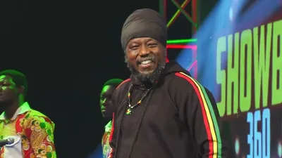 Blakk Rasta
