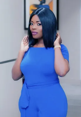 Deloris Frimpong Manso