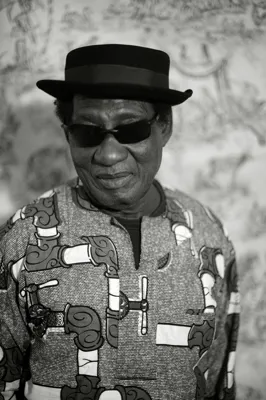 Ebo Taylor