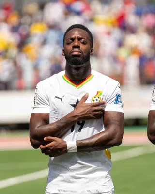 Iñaki Williams