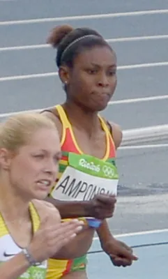 Janet Amponsah