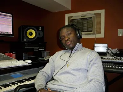 Jay Q
