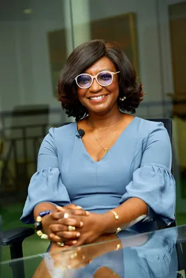 Juliet Asante