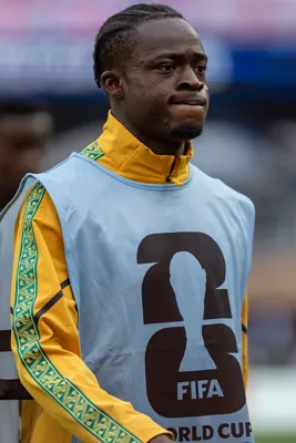 Kamaldeen Sulemana