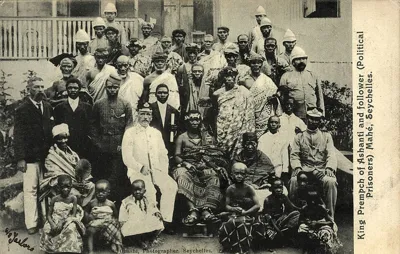 Prempeh I