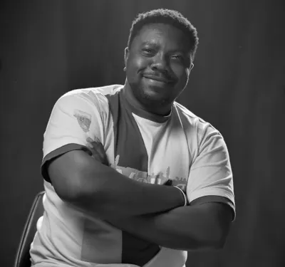 King of Accra