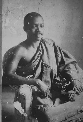 Kobina Sekyi