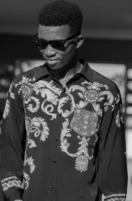 Kofi Kinaata