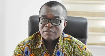Kofi Frimpong