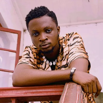 Kweku Darlington