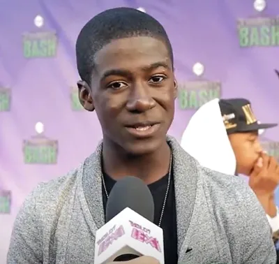 Kwesi Boakye