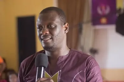 Lord Kenya