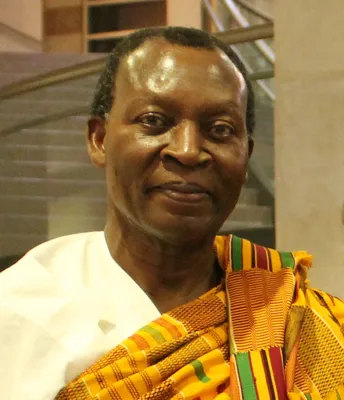 Meshack Asare