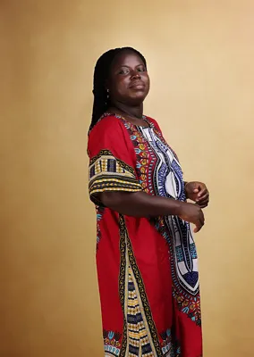 Anna Nana Ama Dadzie