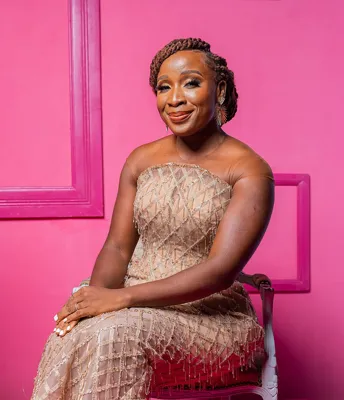 Naa Ashorkor