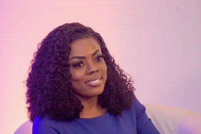 Nana Aba Anamoah