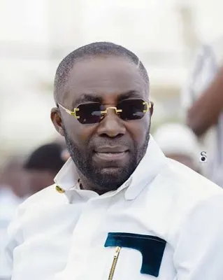 Osei Kwame Despite