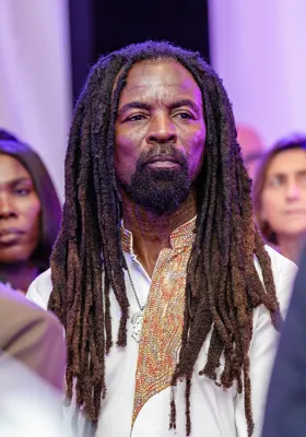 Rocky Dawuni