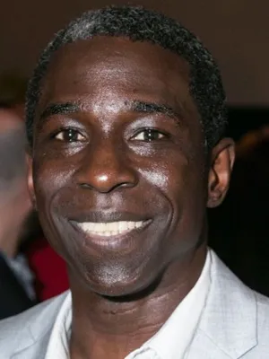 Abdul Salis