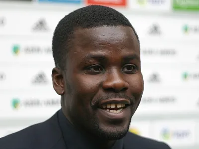 Samuel Kuffour