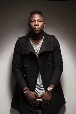 Stonebwoy