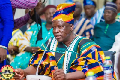 Akamugri Donatus Atanga