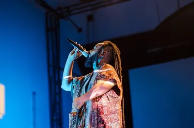Wanlov the Kubolor