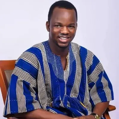 Abanga Fuseini Yakubu