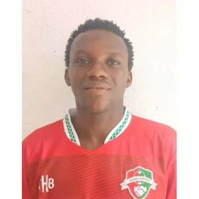 Abdulai Zakari