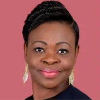 Dr. Abena Nyarkoa Asomaning