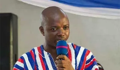 Abronye DC