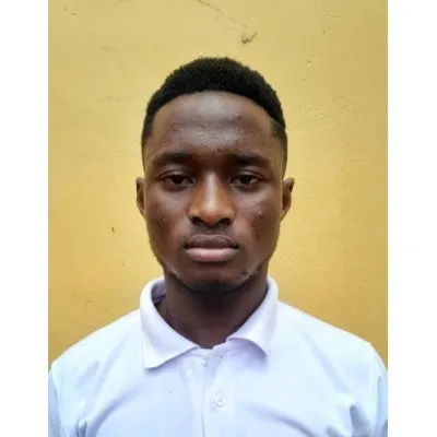 Abubakar Adams