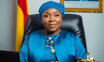 Abubakar Fatimatu