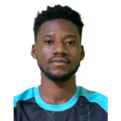 Adams Aminu