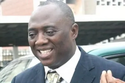 Adamu Daramani Sakande