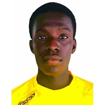 Ade Kwoffie