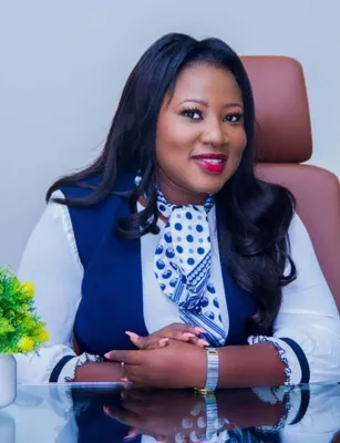 Adeline Quarshie