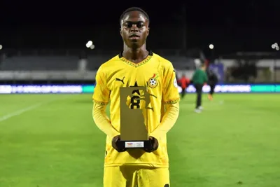 Adu Gyamfi
