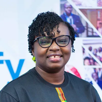Adwoa Nyantakyiwa Annan