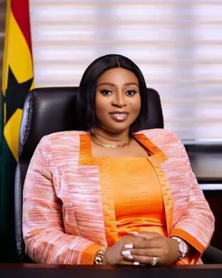 Adwoa Safo