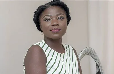 Afia Pokua