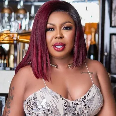 Afia Schwarzenegger