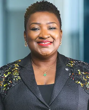 Afua Adubea Koranteng