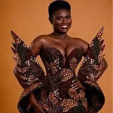 Afua Asantewaa Aduonum