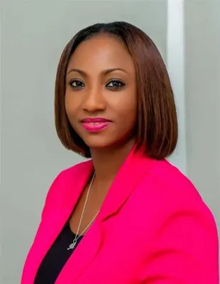 Afua Konadu Mensah