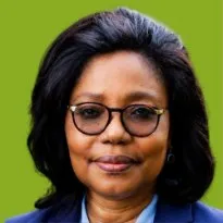 Afua Konadu Mensah