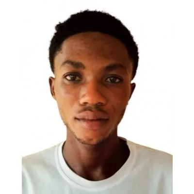 Agyemang Kingsford