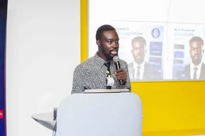 AI With Enoch